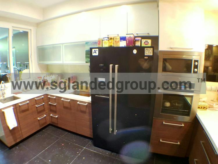 Jalan Taman (D12), Terrace #139216182